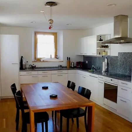 Apartment Chasa Bagnera 174