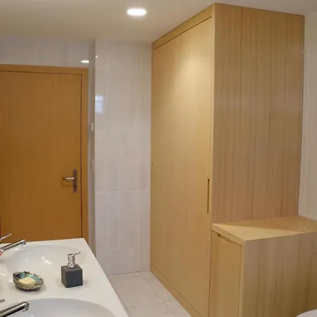 Apartment Chasa Bagnera 174 Scuol